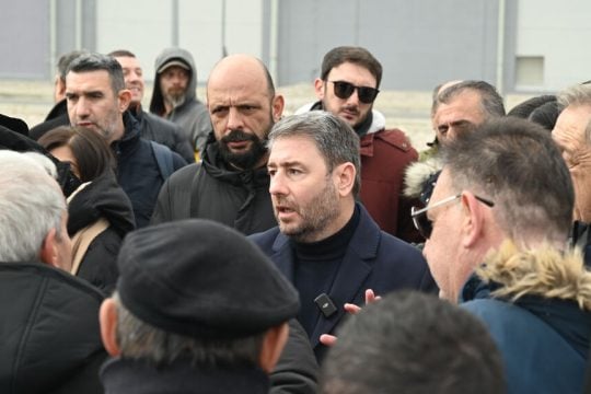 androulakis
